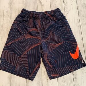 Nike Dri-Fit Shorts SZ Small